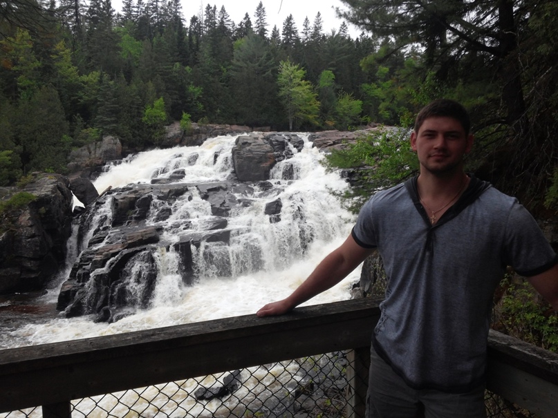 Никита Овчинников | Воронеж