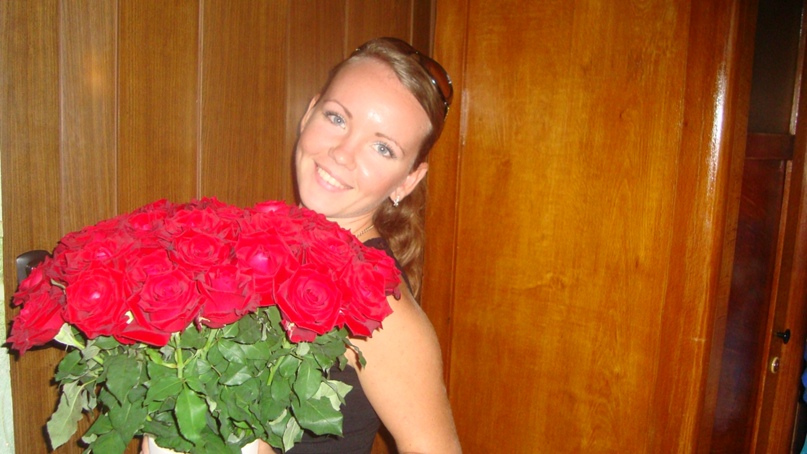 Оксана Яшина | Краснодар