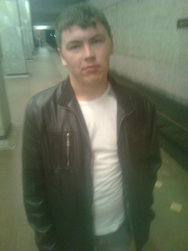 Юра Тихонов | Комсомольское