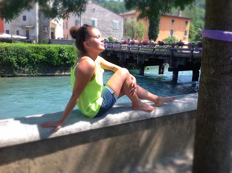 Марина Зотова |