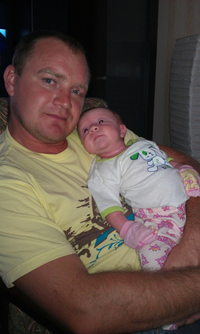 Михаил Смышляев | Волгоград