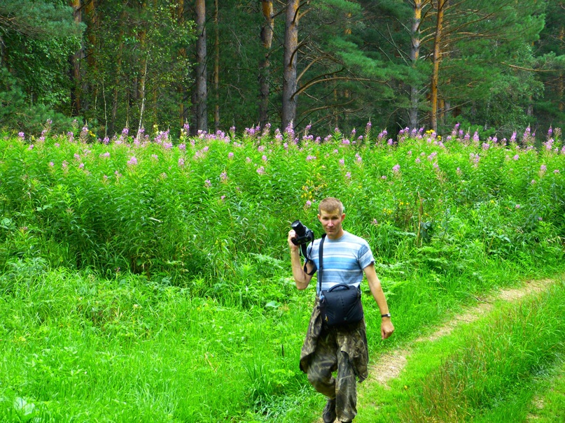 Андрей Зотов falcon | Новосибирск