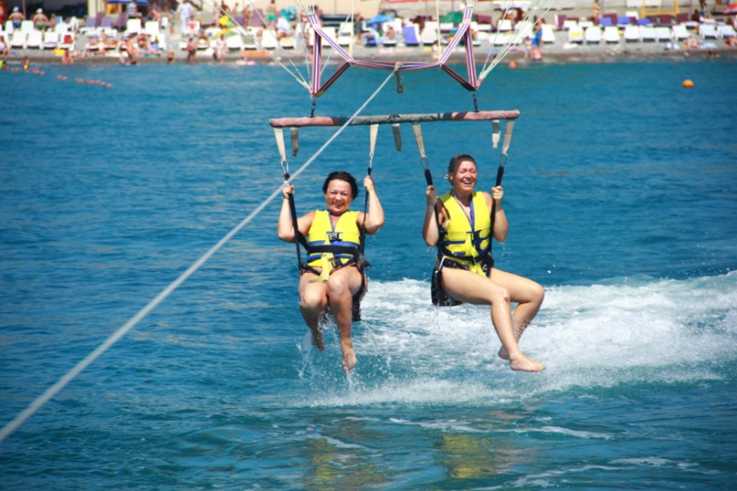 Natalia Nazarova | Клин