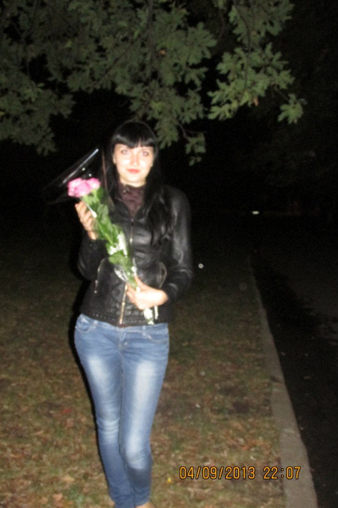 Дарья Белокопытова |