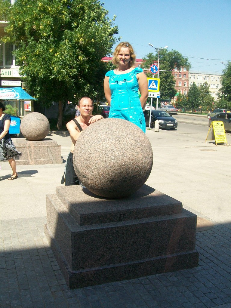 Михаил Глухов | Сарапул