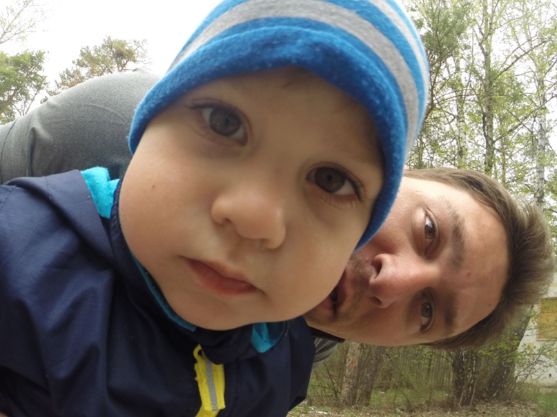 Максим Молчанов | Южноуральск