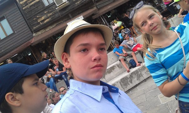 Дмитрий Романов | Москва