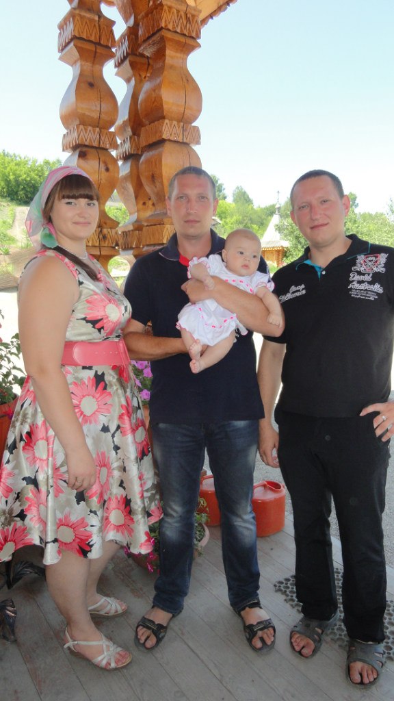 Анна Стрекалова | Новокузнецк