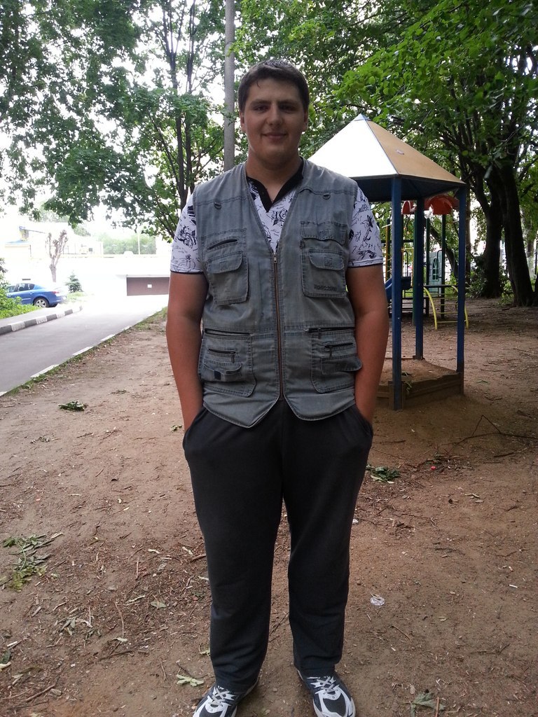 Евгений Радченко | Москва