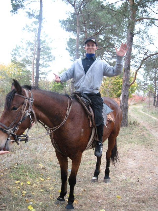 Алексей Карлин | Херсон