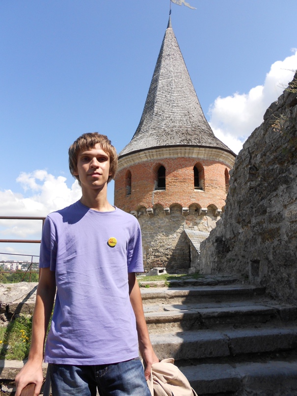 Дмитрий Бескровный | Днепр (Днепропетровск)