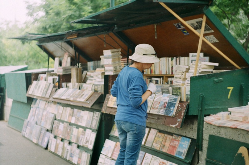 Надя Медведева | Санкт-Петербург