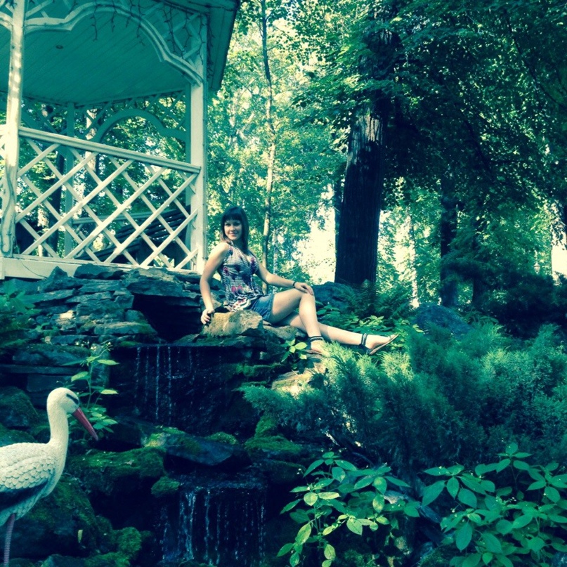 Леночка Иванова | Зеленодольск