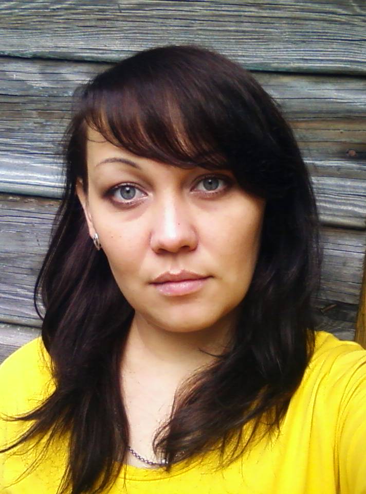 Ольга Шустрова | Чебоксары