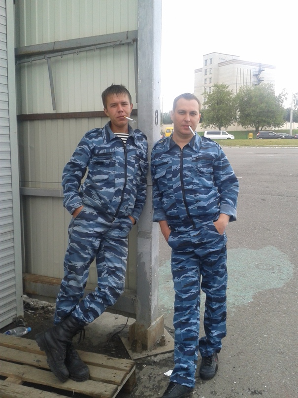 Петя Николаев | Чебоксары