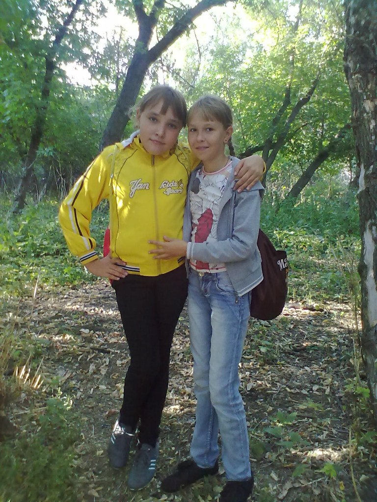Алла Филиппова | Самара