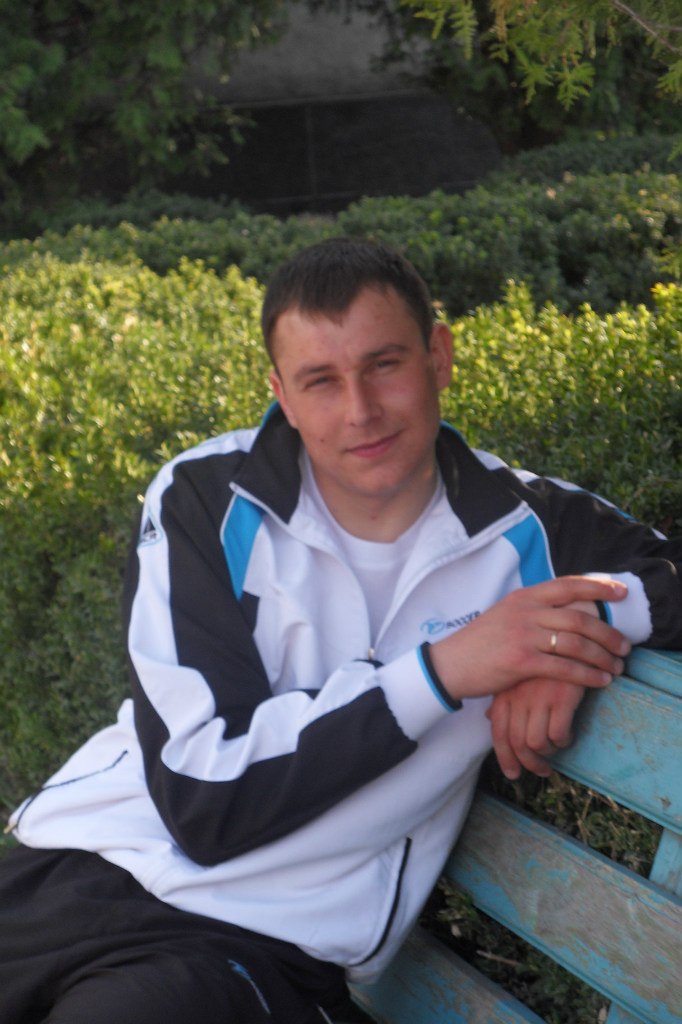 Александр Загорулько | Калиновка