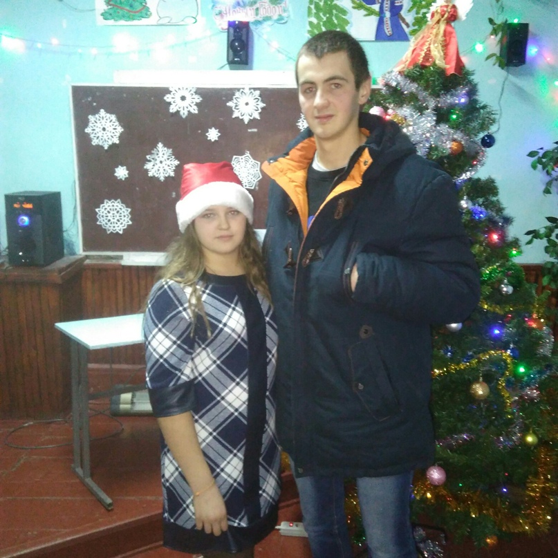 Елена Токарь | Донецк