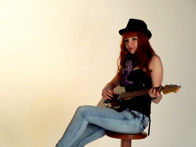 Дарья Терентьева | Челябинск