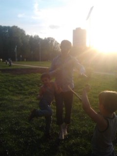 Татьяна Винникова | Москва