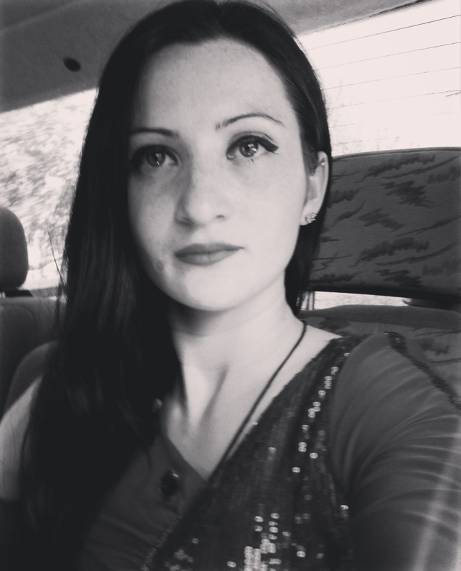 Диана Садыкова | Киев