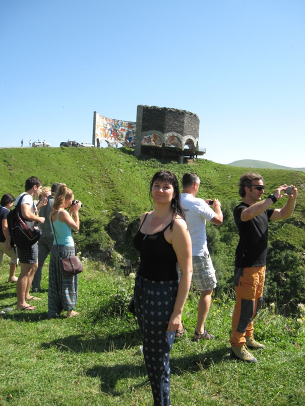 Ольга Куценко | Харьков