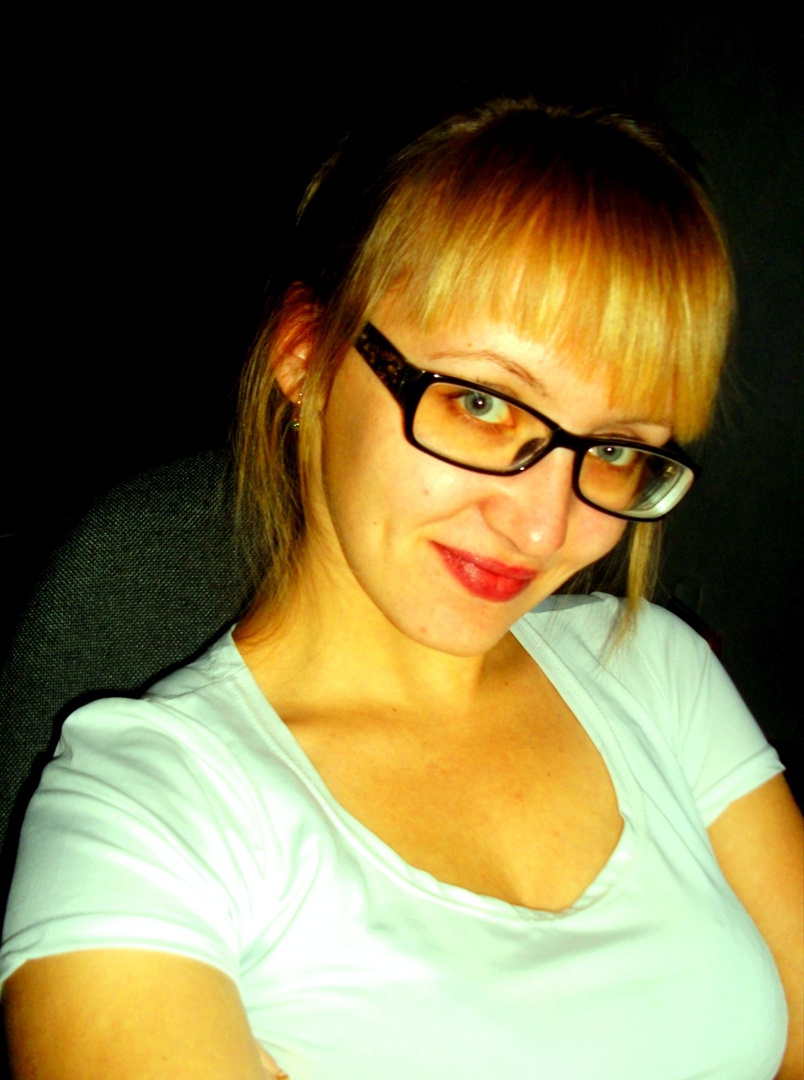 Лилия Нестеренко |