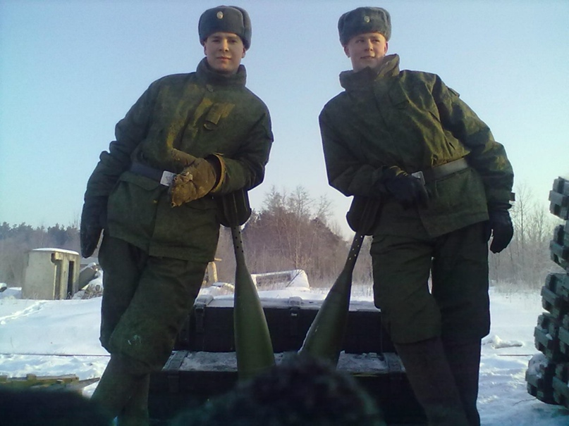 Павел Румянцев | Кинешма