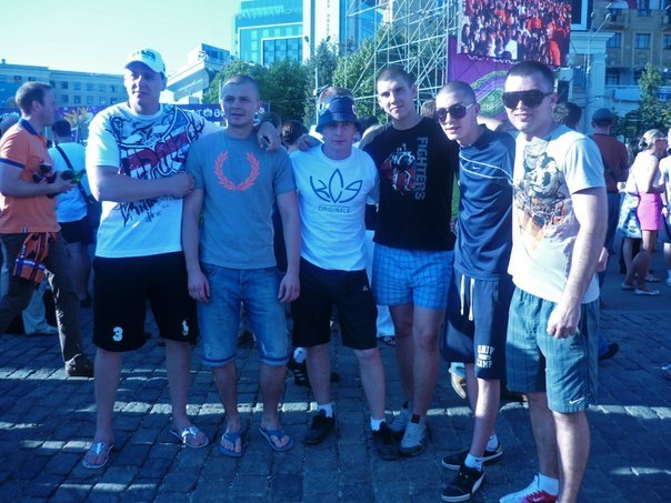 Владислав Викторович | Харьков