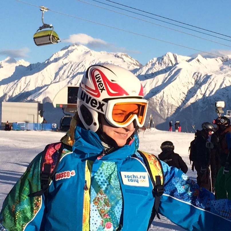 Светлана Шкуратова | Санкт-Петербург