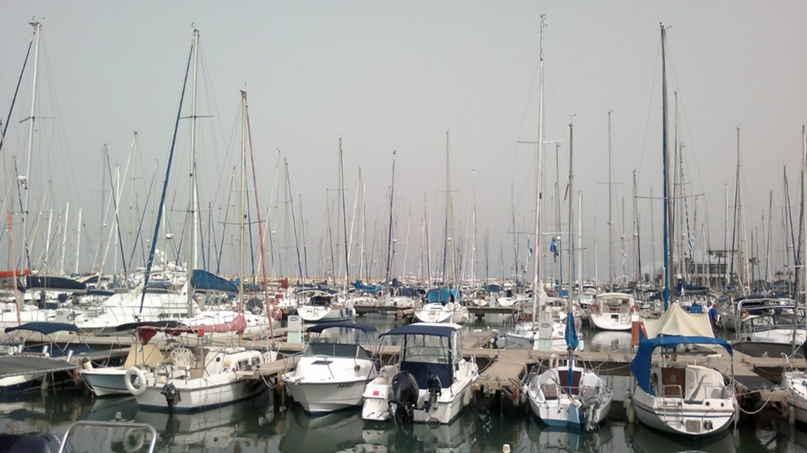 Федор Андреев | Петах Тиква