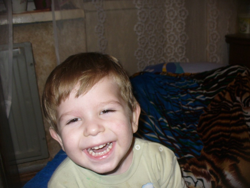 Вячеслав Воропаев | Санкт-Петербург