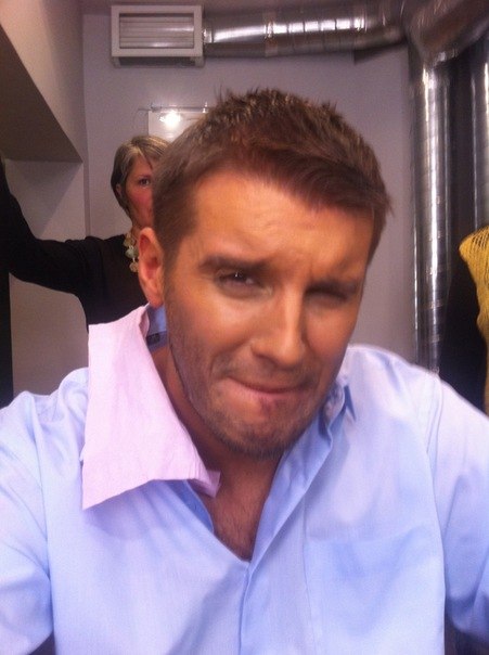 Николай Смирнов | Шадринск