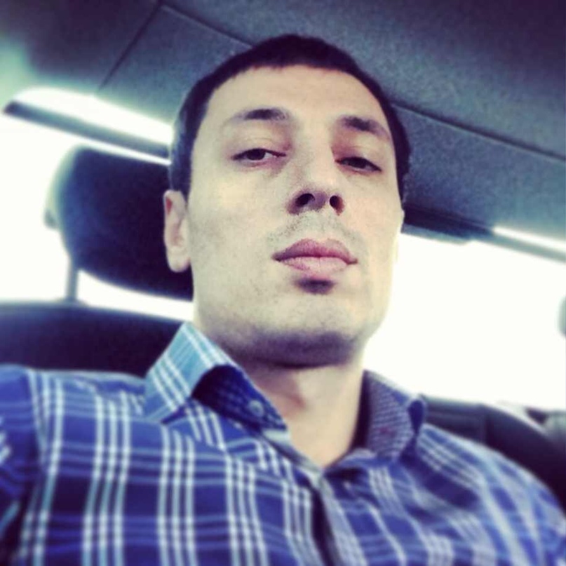 Егор Лукьянов | Москва