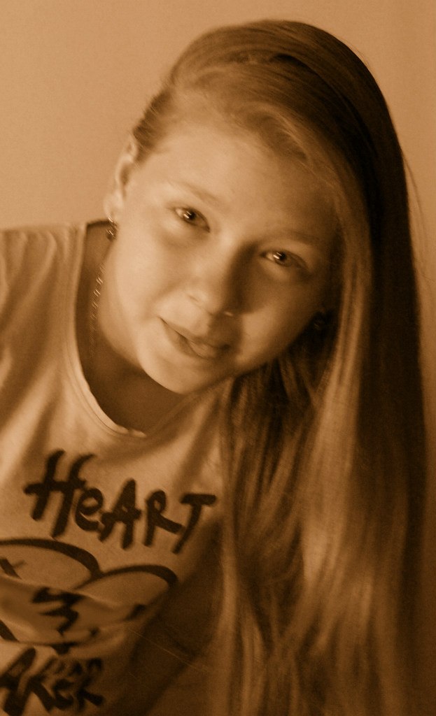 Катюшка Попова | Москва