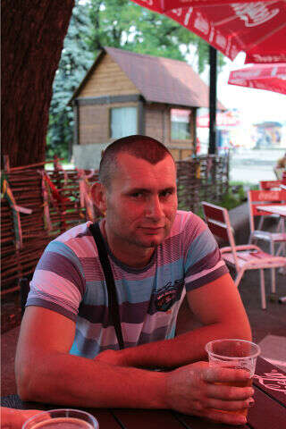 Ольга Пилипчук | Ракитница