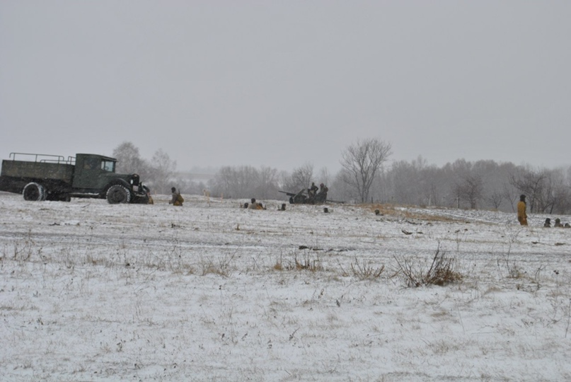 Андрей Барабаш | Новая Водолага
