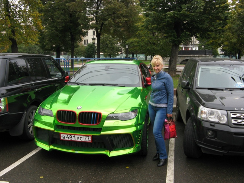 Елена Грищенко | Витебск