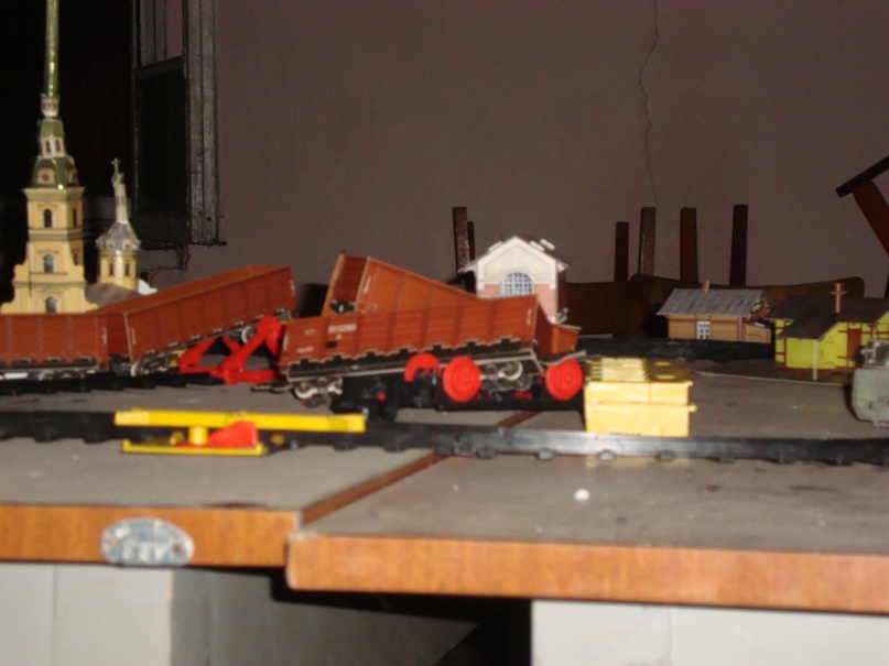 Иван Рыков | Санкт-Петербург