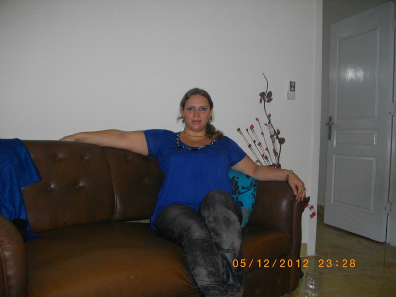 Юлия Бережнова | Ростов-на-Дону