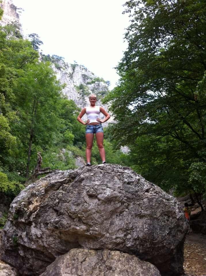 Варвара Николаева | Санкт-Петербург