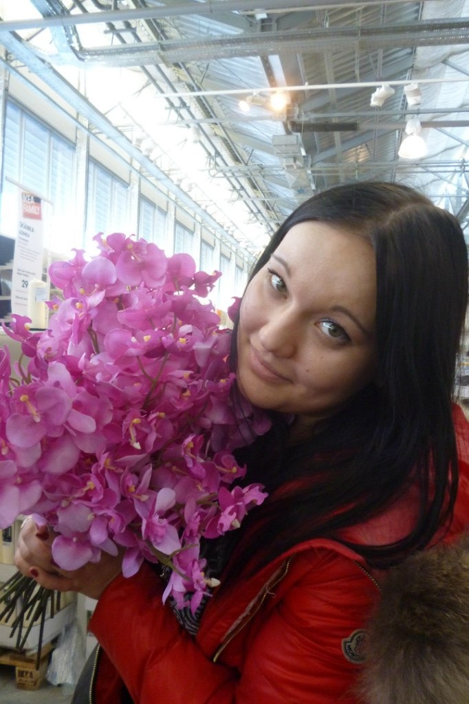 Елена Перевозникова | Омск