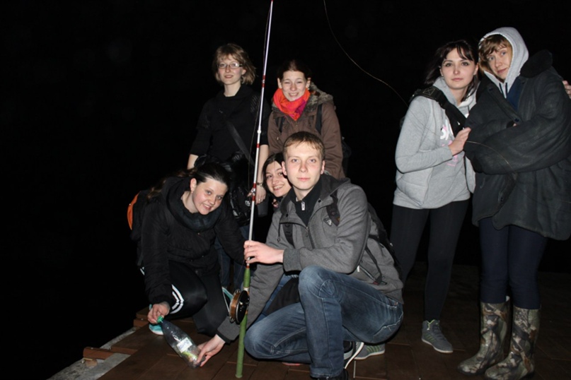 Алексей Евдокимов | Владивосток