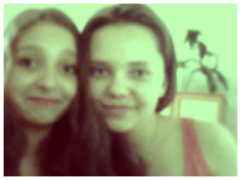 Полина Анищенко :)) | Красноярск