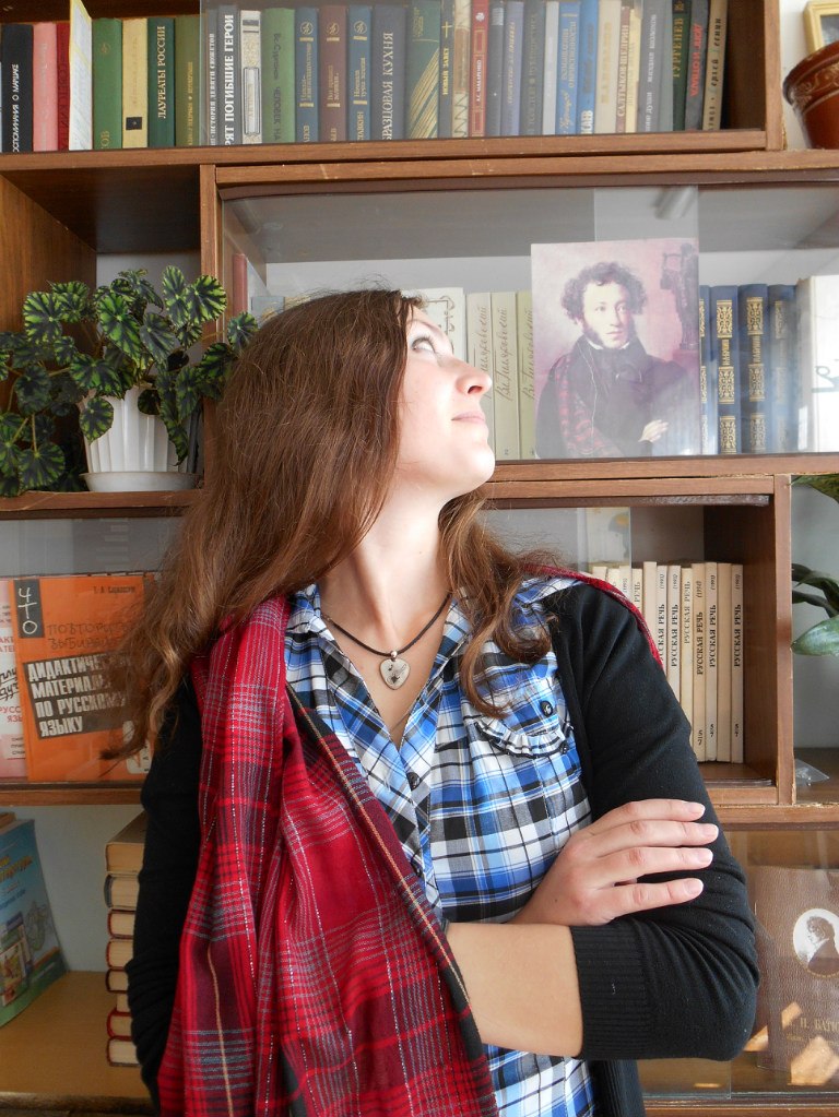 Анна Михайловна | Вологда