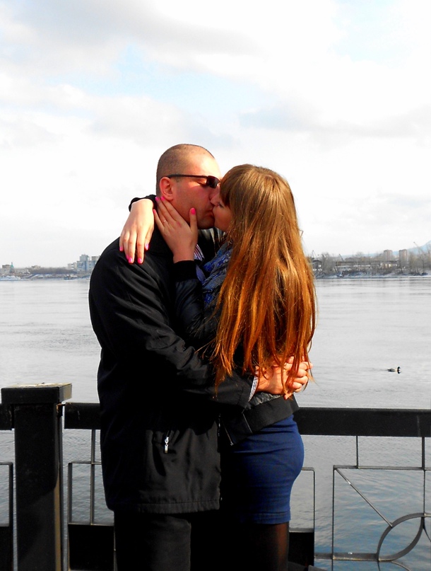 Татьяна Слепцова | Красноярск