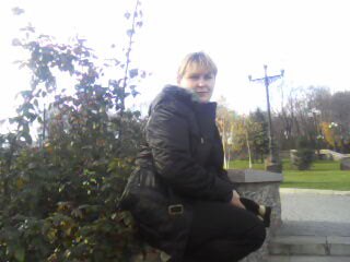 Елена Черненко | Донецк