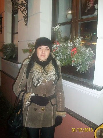 Татьяна Бор | Гродно