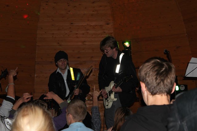 Павел Дворецкий | Орёл