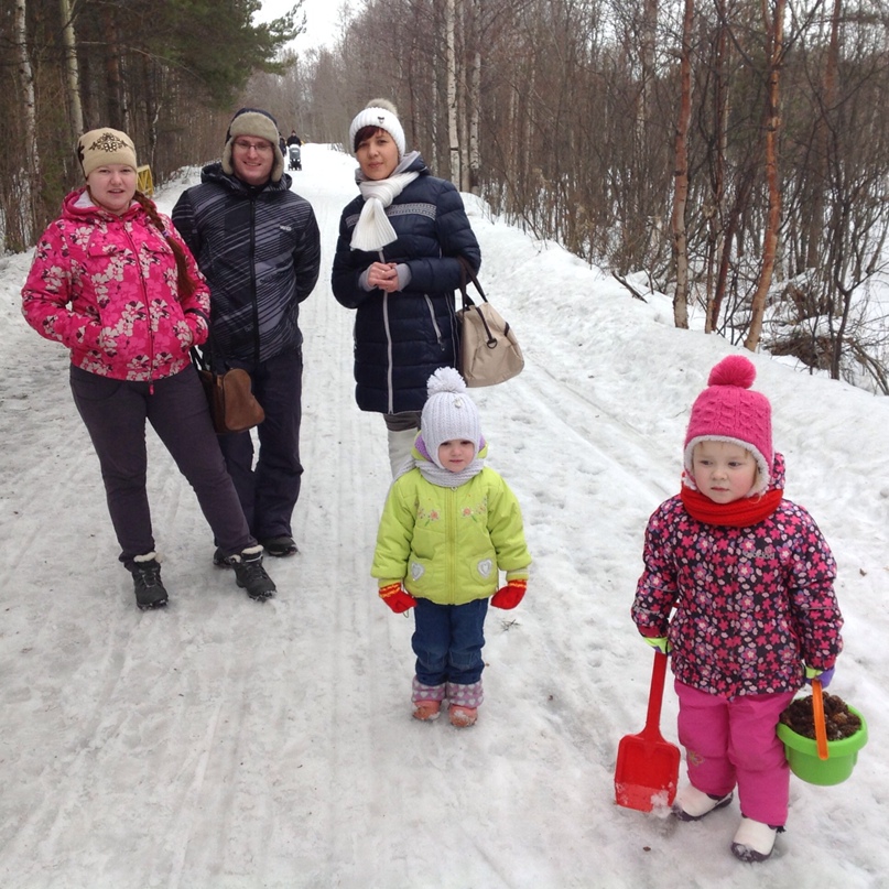 Александра Малыгина | Северодвинск